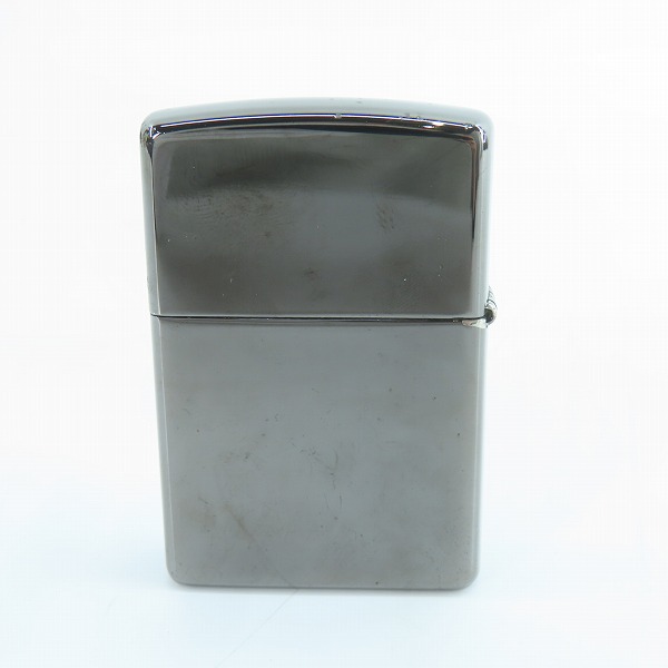 実際に弊社で買取させて頂いたZIPPO/ジッポー HUNTING WORLD/ハンティングワールド 2003年製の画像 1枚目