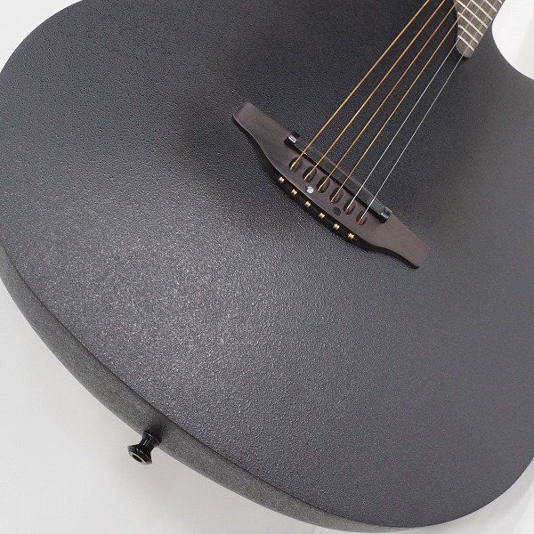 実際に弊社で買取させて頂いた★Ovation/オベーション ELITE TX DS778TX エレアコ/アコースティックギター/アコギ ギグケース付の画像 6枚目