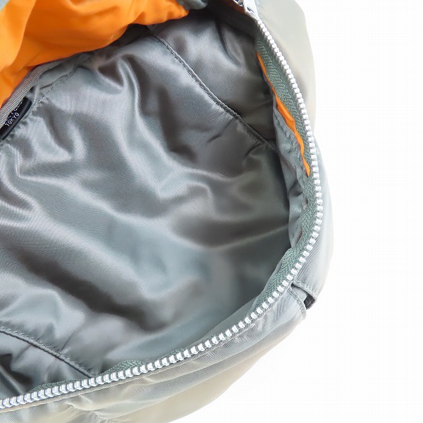 実際に弊社で買取させて頂いたPORTER/ポーター TANKER WAIST BAG タンカー ウエストバッグ の画像 3枚目