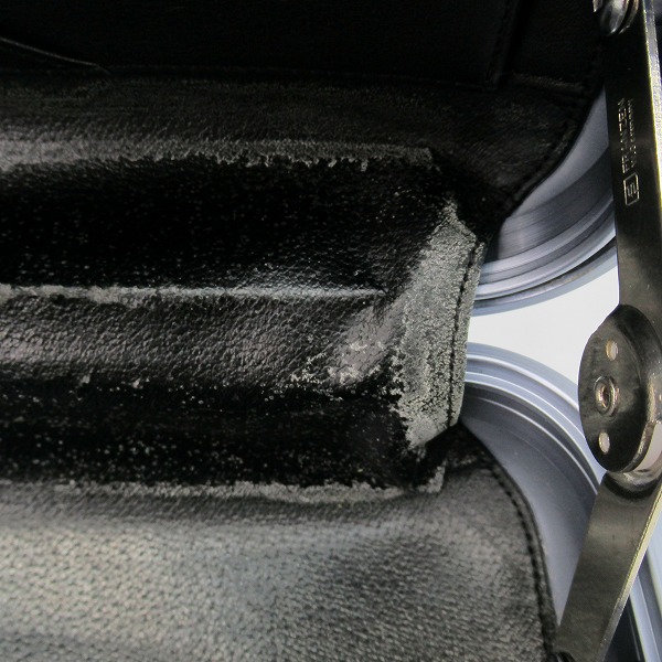 実際に弊社で買取させて頂いたZERO HALLIBURTON/ゼロハリバートン アタッシュケース ブルー系の画像 7枚目