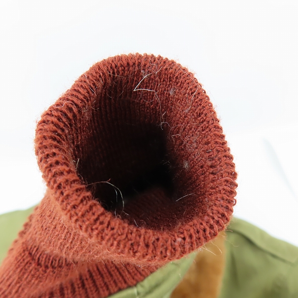 実際に弊社で買取させて頂いたBUZZ RICKSON'S/バズリクソンズ B-10 8th Photographic Reconna フライトジャケット BR11134/BR12629/36の画像 8枚目