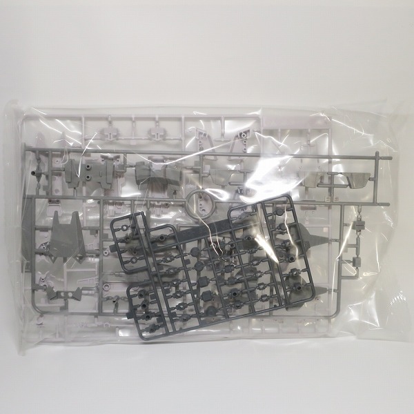 実際に弊社で買取させて頂いた【未組立】BANDAI/バンダイ 機動戦士ガンダムUC HG 1/144 ARX-014 シルヴァ・バレトの画像 2枚目