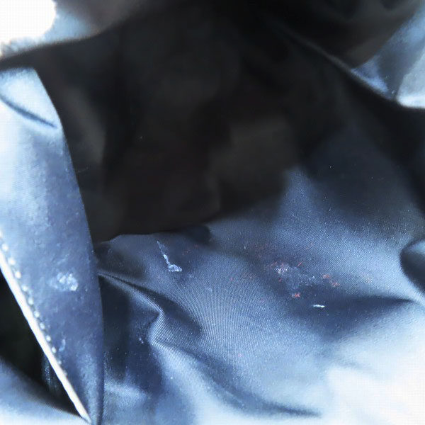 実際に弊社で買取させて頂いたPORTER×5525gallery/ポーター×5525ギャラリー リュックサック/バックパックの画像 6枚目