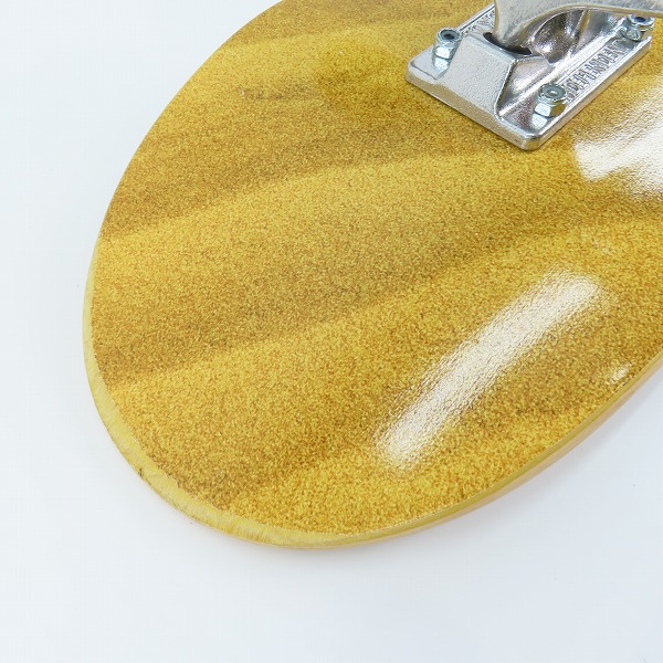 実際に弊社で買取させて頂いたAPRIL/エープリル スケートボード/コンプリートデッキの画像 5枚目