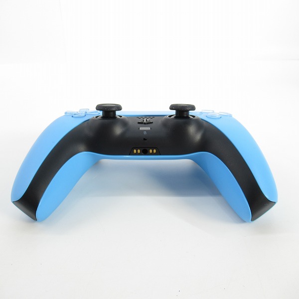 実際に弊社で買取させて頂いたSONY/ソニー Playstation5/PS5/プレイステーション5 DualSense ワイヤレスコントローラー CFI-ZCT1Jの画像 3枚目