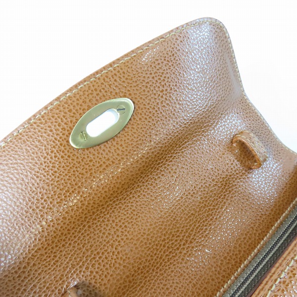 実際に弊社で買取させて頂いたCOACH/コーチ 2way ハンドバッグ/ショルダーバッグ F5E-4413の画像 5枚目