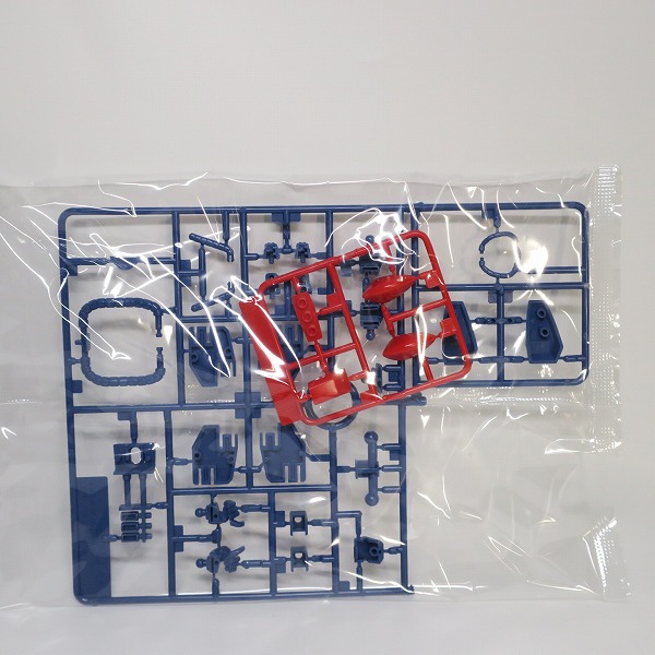 実際に弊社で買取させて頂いた【未組立】BANDAI/バンダイ 1/144 AMX-011S ザクⅢ改 HGの画像 3枚目