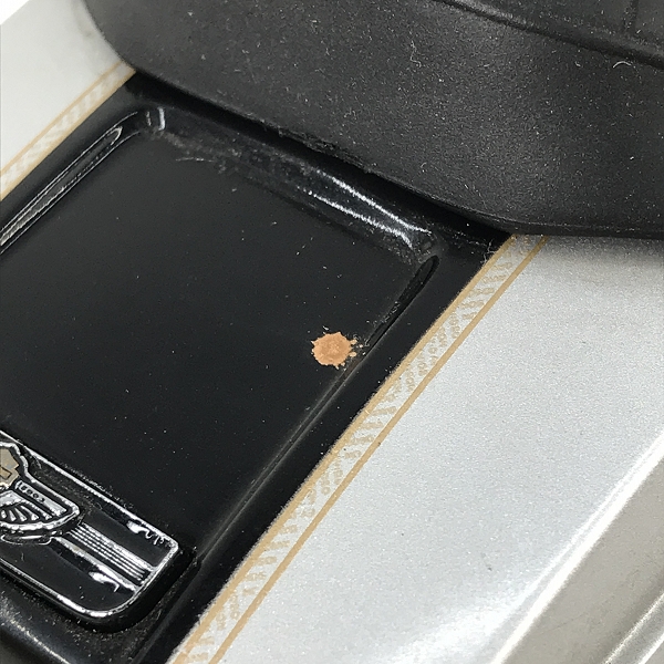 実際に弊社で買取させて頂いたFRANKLIN MINT/フランクリンミント 1/10 The 2003 ハーレーダビッドソンウルトラクラシック Electra Glideの画像 8枚目