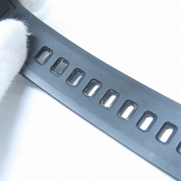 実際に弊社で買取させて頂いたCASIO/カシオ EDIFICE/エディフィス メカニックツールデザイン Bluetooth ECB-2000YTP-1AJFの画像 6枚目