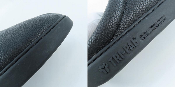 実際に弊社で買取させて頂いたfoot the coacher/フットザコーチャー SOFT PAD SHOES サンダル FTC2334017 8の画像 6枚目