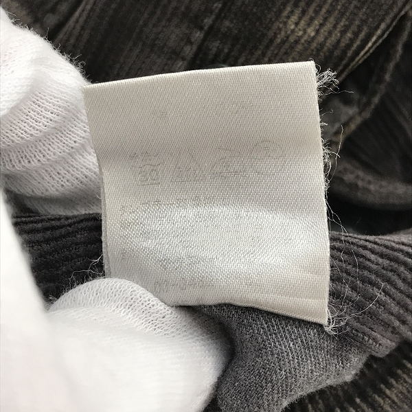 実際に弊社で買取させて頂いたBobson×roar/ボブソン×ロアー 刺繍 コーデュロイ パンツ/30の画像 5枚目