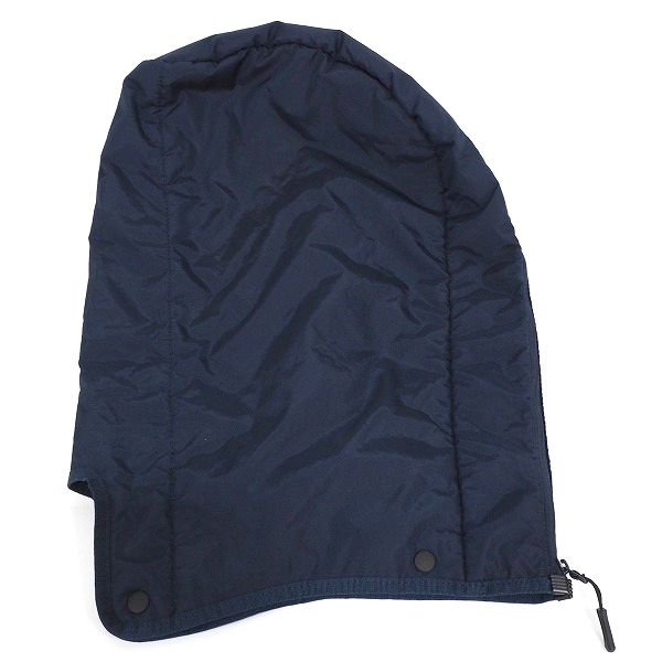 実際に弊社で買取させて頂いたBRIEFING/ブリーフィング CR-6 ゴルフ 8.5型 5分割キャディバッグ ネイビーの画像 8枚目