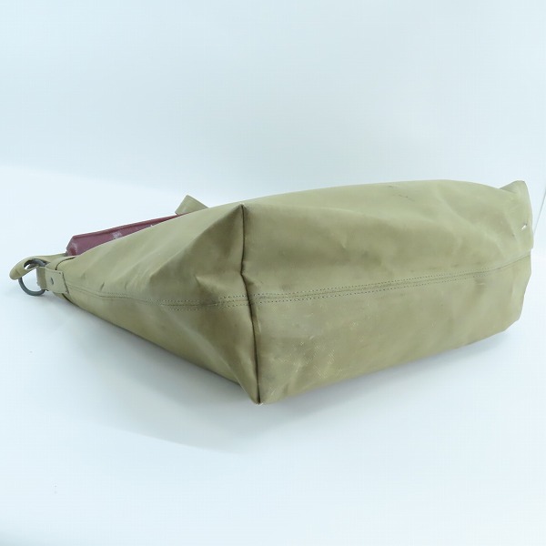 実際に弊社で買取させて頂いたFREITAG/フライターグ メッセンジャーバッグの画像 2枚目