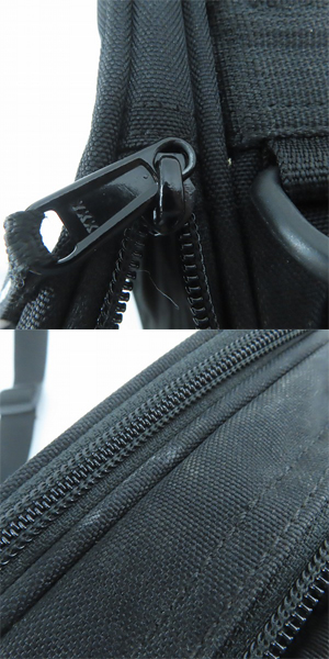 実際に弊社で買取させて頂いたCARHARTT/カーハート スクエア型ボディバッグ ショルダーバッグ ミニショルダーポーチの画像 9枚目