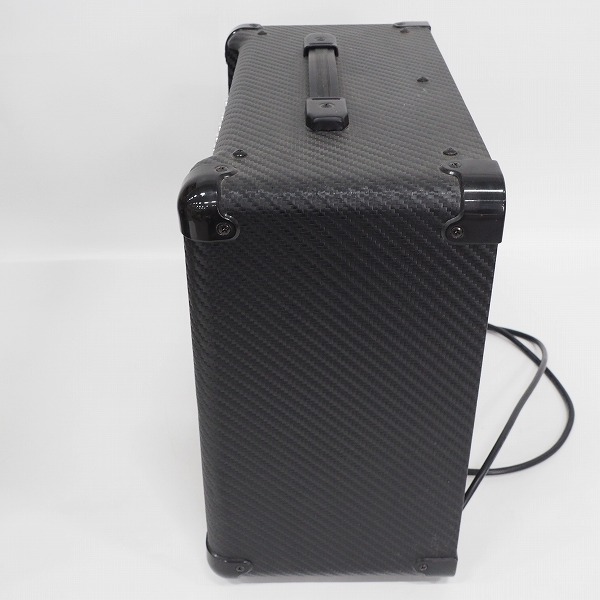 実際に弊社で買取させて頂いた★Marshall/マーシャル MG15CF ギターアンプ コンボアンプ【動作確認済】の画像 4枚目