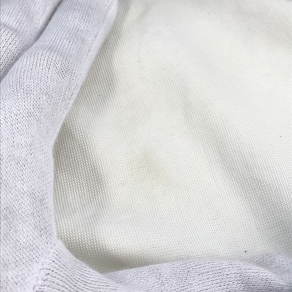 実際に弊社で買取させて頂いたadidas/アディダス ヴィンテージ 70s～80s頃 ATPタグ トラックジャケット /Lの画像 9枚目