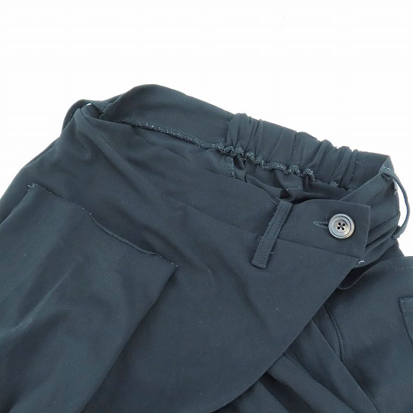 実際に弊社で買取させて頂いたIF SIX WAS NINE/イフシックスワズナイン SARROUEL ARMY A6378/0の画像 2枚目