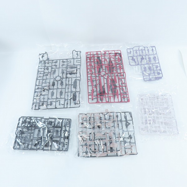 実際に弊社で買取させて頂いた【未組立】KOTOBUKIYA/コトブキヤ フレームアームズ・ガール 金剛の画像 1枚目