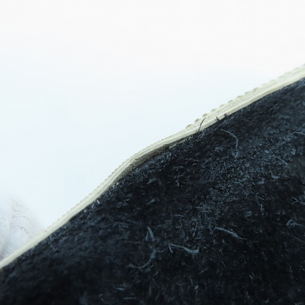 実際に弊社で買取させて頂いたCONVERSE/コンバース レオパード柄切替 スリッポン 1SC750 /27.5の画像 7枚目