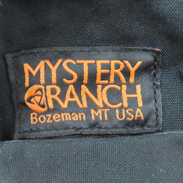 実際に弊社で買取させて頂いたMYSTERY RANCH×FLATHEAD/ミステリーランチ×フラットヘッド FREAK'S STORE 30周年 別注 リュック/バックパック の画像 5枚目