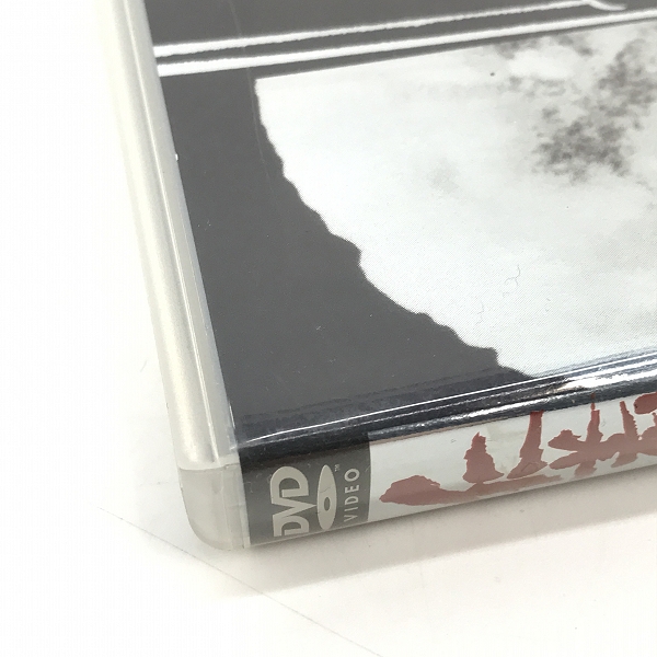 実際に弊社で買取させて頂いた映画 邦画 DVD 東映 仁義なき戦い/広島死闘篇/代理戦争/頂上作戦/完結篇 5点セット　の画像 9枚目