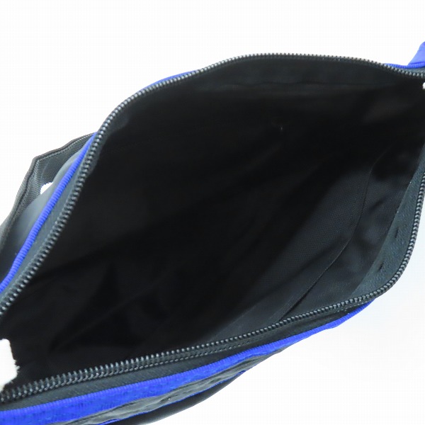 実際に弊社で買取させて頂いたPORTER/ポーター G1950 ショルダーバッグの画像 3枚目