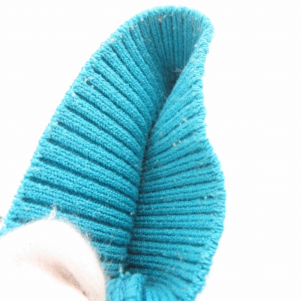 実際に弊社で買取させて頂いたWACKO MARIA/ワコマリア THE GUILTY PARTIES OUTRAGEOUS INC PARADISE TOKYO 虎 セーター Mの画像 6枚目