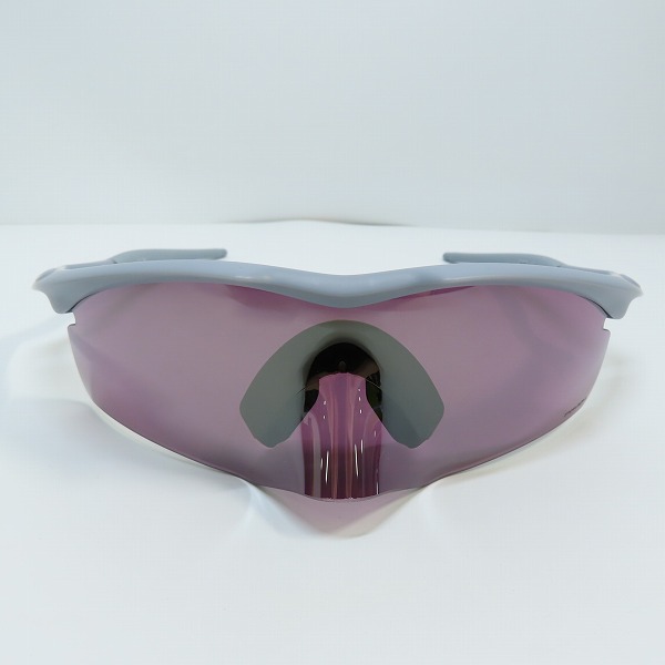 実際に弊社で買取させて頂いたOAKLEY/オークリー 2024年モデル 13:11 Pro M Frame サングラス/アイウェア OO9376-0133