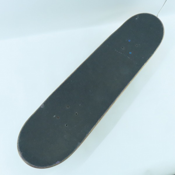 実際に弊社で買取させて頂いたTHE KILLING FLOOR/キリングフロアー スケートボード/スケボー コンプリートデッキの画像 1枚目