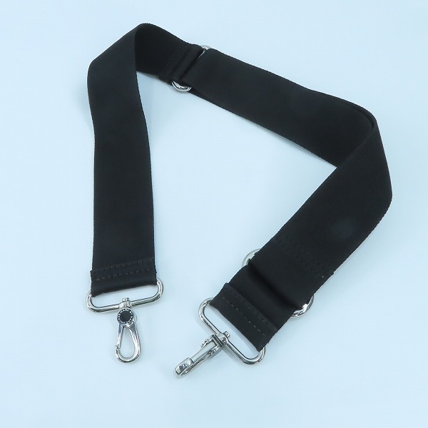 実際に弊社で買取させて頂いたMARC BY MARC JACOBS/マークバイマークジェイコブス 2WAY ショルダーバッグ/トートバッグの画像 8枚目