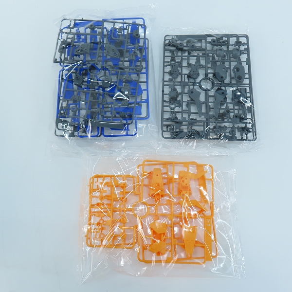 実際に弊社で買取させて頂いた【未組立】BANDAI/バンダイスピリッツ RE/100 1/100 ガンダムリントヴルム/ガンダムビルドダイバーズ/プレバン/ガンプラの画像 2枚目