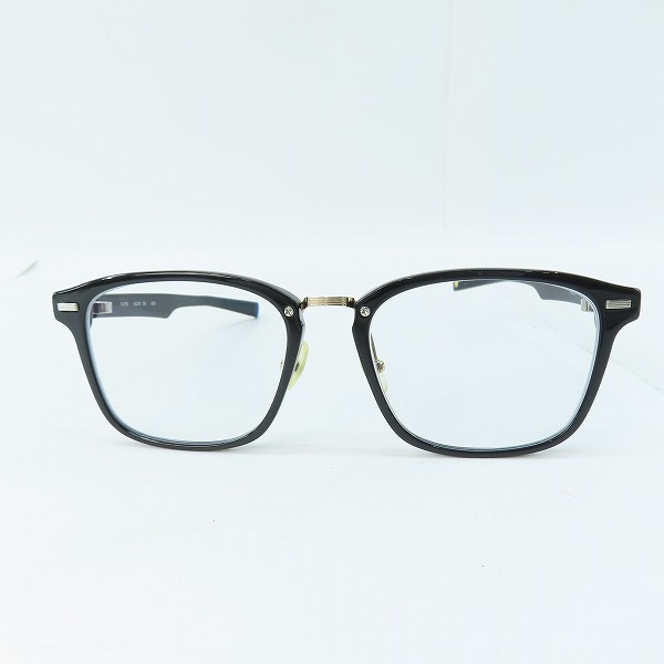 実際に弊社で買取させて頂いた999.9 feelsun/フォーナインズ フィールサン メガネ/アイウェア F-07M