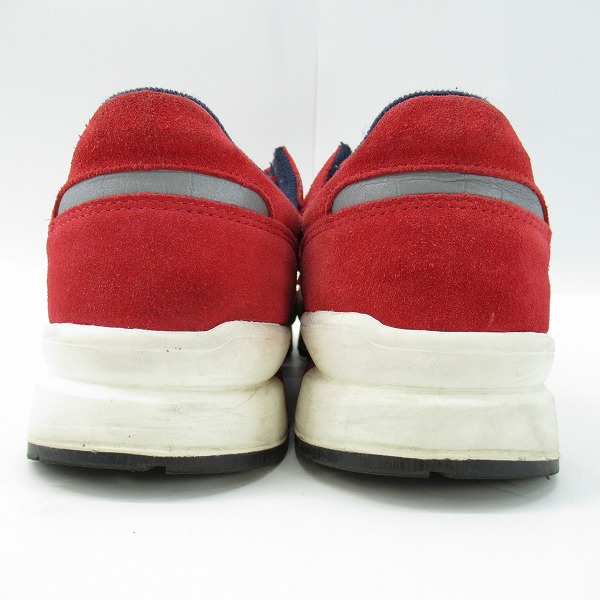 実際に弊社で買取させて頂いたOnitsuka Tiger/オニツカタイガー TIGER ALLY タイガーアリー 1183A029/28の画像 1枚目