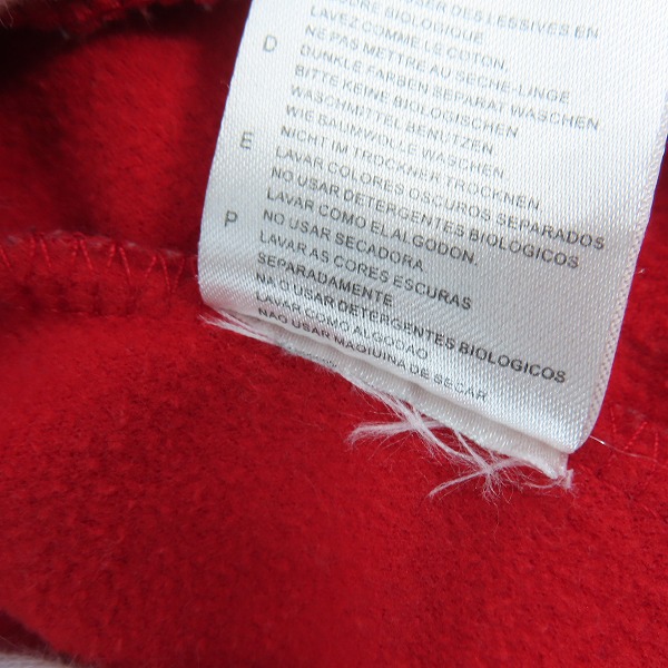 実際に弊社で買取させて頂いたFRED PERRY/フレッドペリー 90s トラックジャケット/Mの画像 5枚目