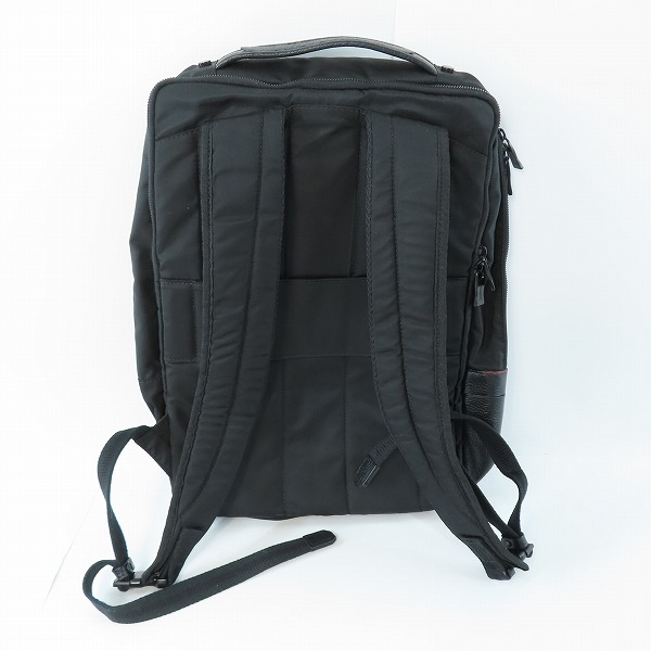 実際に弊社で買取させて頂いたOrobianco/オロビアンコ ビジネスバッグ/リュックサックの画像 1枚目