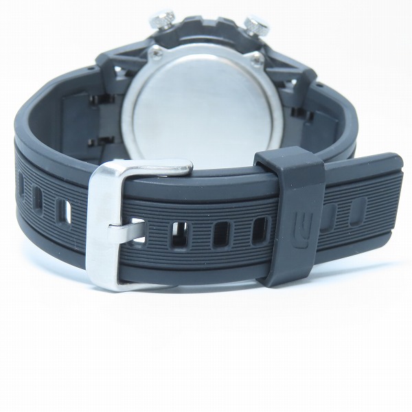 実際に弊社で買取させて頂いたCASIO/カシオ EDIFICE/エディフィス メカニックツールデザイン Bluetooth ECB-2000YTP-1AJFの画像 2枚目