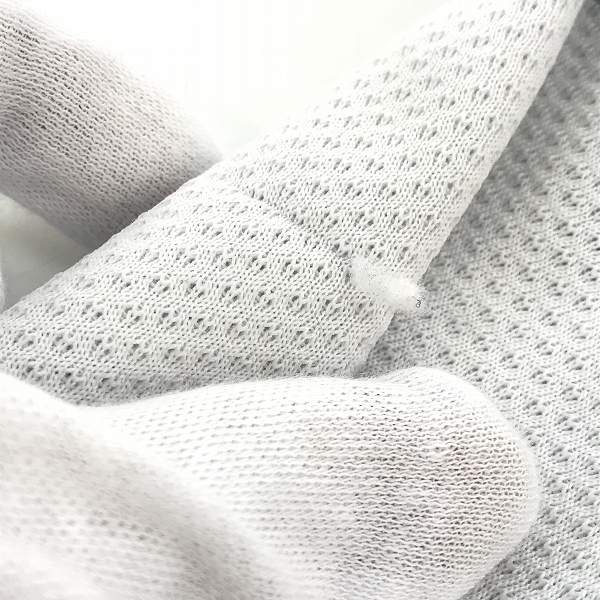 実際に弊社で買取させて頂いたGiant/ジャイアント METALLICA/メタリカ  ヴィンテージ/ビンテージ フレーミング スカル ホッケージャージ パスヘッドの画像 7枚目