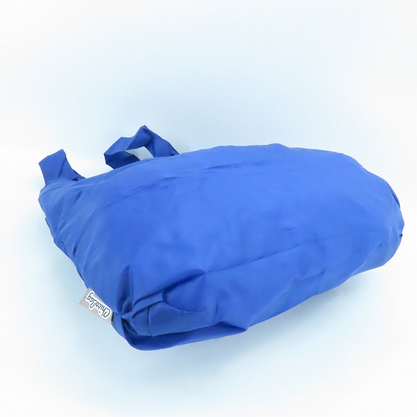 実際に弊社で買取させて頂いたFCRB × Chico bag/エフシーレアルブリストル ×チコバッグ エコバッグ の画像 2枚目