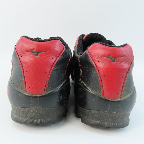 実際に弊社で買取させて頂いたMIZUNO/ミズノ ゴルフシューズ 51GM152762/28の画像 1枚目