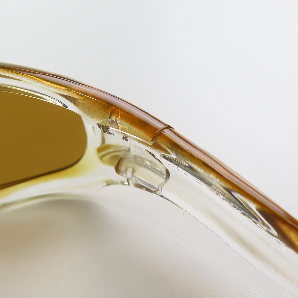 実際に弊社で買取させて頂いたOAKLEY/オークリー MONSTER DOG/モンスタードッグの画像 4枚目