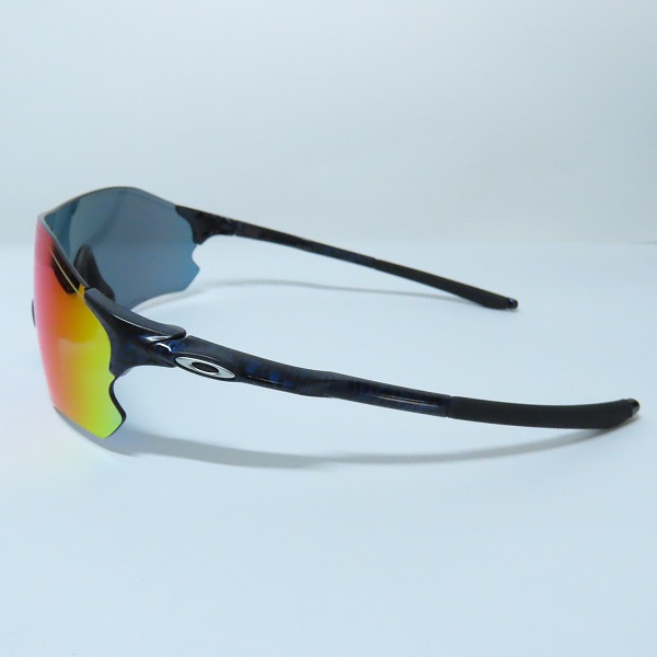 実際に弊社で買取させて頂いたOAKLEY/オークリー EV Zero Path/イーブイゼロ パス サングラス/アイウェア OO9313-02の画像 1枚目