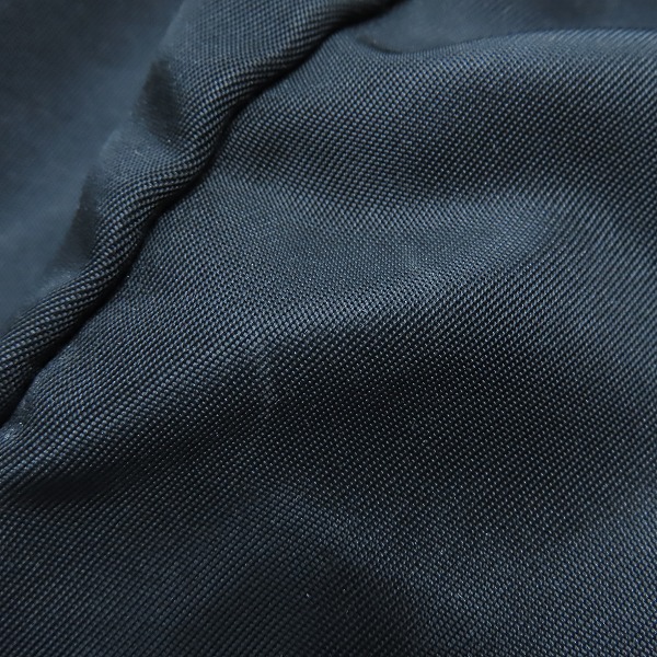 実際に弊社で買取させて頂いたPRADA/プラダ ポーチ ブラックの画像 6枚目