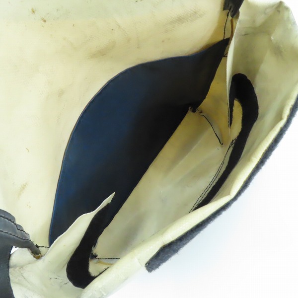 実際に弊社で買取させて頂いたFREITAG/フライターグ F11 LASSIE/ラッシー メッセンジャーバッグ/ショルダーバッグ の画像 3枚目