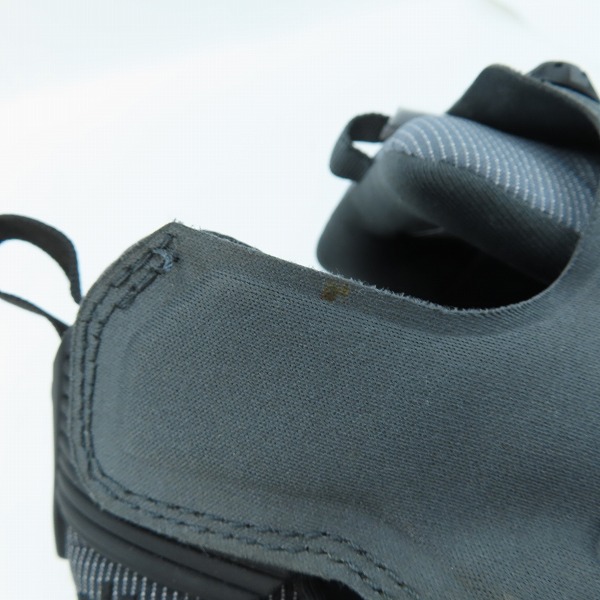 実際に弊社で買取させて頂いたReebok/リーボック INSTAPUMP FURY/インスタポンプフューリー スニーカー AR0625/27の画像 7枚目