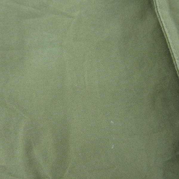 実際に弊社で買取させて頂いたA.P.C. /アーペーセー 半袖 ボタンシャツ/Sの画像 5枚目