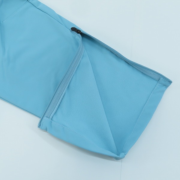 実際に弊社で買取させて頂いた【未使用】TaylorMade/テーラーメイド ストーム フリース パンツ UN334/Mの画像 6枚目