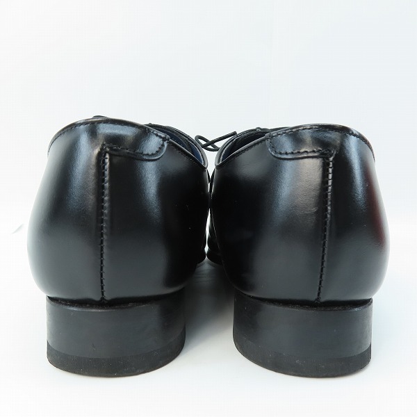 実際に弊社で買取させて頂いたREGAL/リーガル 日本製 ストレートチップシューズ 21VR/23.5の画像 1枚目