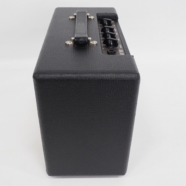 実際に弊社で買取させて頂いたVOX/ヴォックス Pathfinder 10 V9106 ギターアンプ コンボアンプ【動作確認済】の画像 2枚目