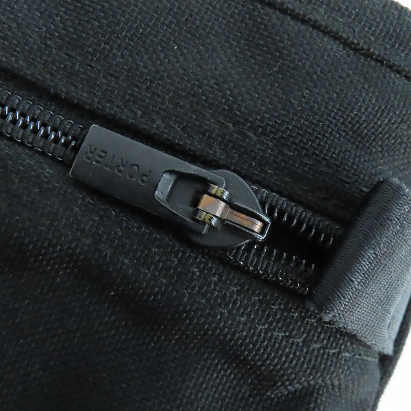 実際に弊社で買取させて頂いたPORTER/ポーター TENSION テンション トートバッグ  627-16562の画像 6枚目