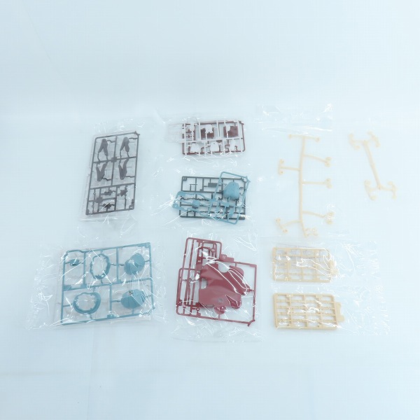 実際に弊社で買取させて頂いた【未組立】コトブキヤ 創彩少女庭園 1/10 小石川エマ 聖アイリス女学園高等部・夏服の画像 1枚目